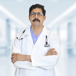 Dr Venkata Reddy Karri, photo