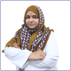 Dr Nikhat, photo