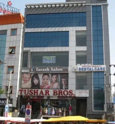 Manu Multispeciality Dental Care, photo 2