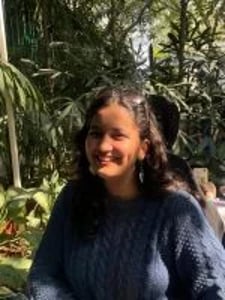 Dr Manasi Apte, photo