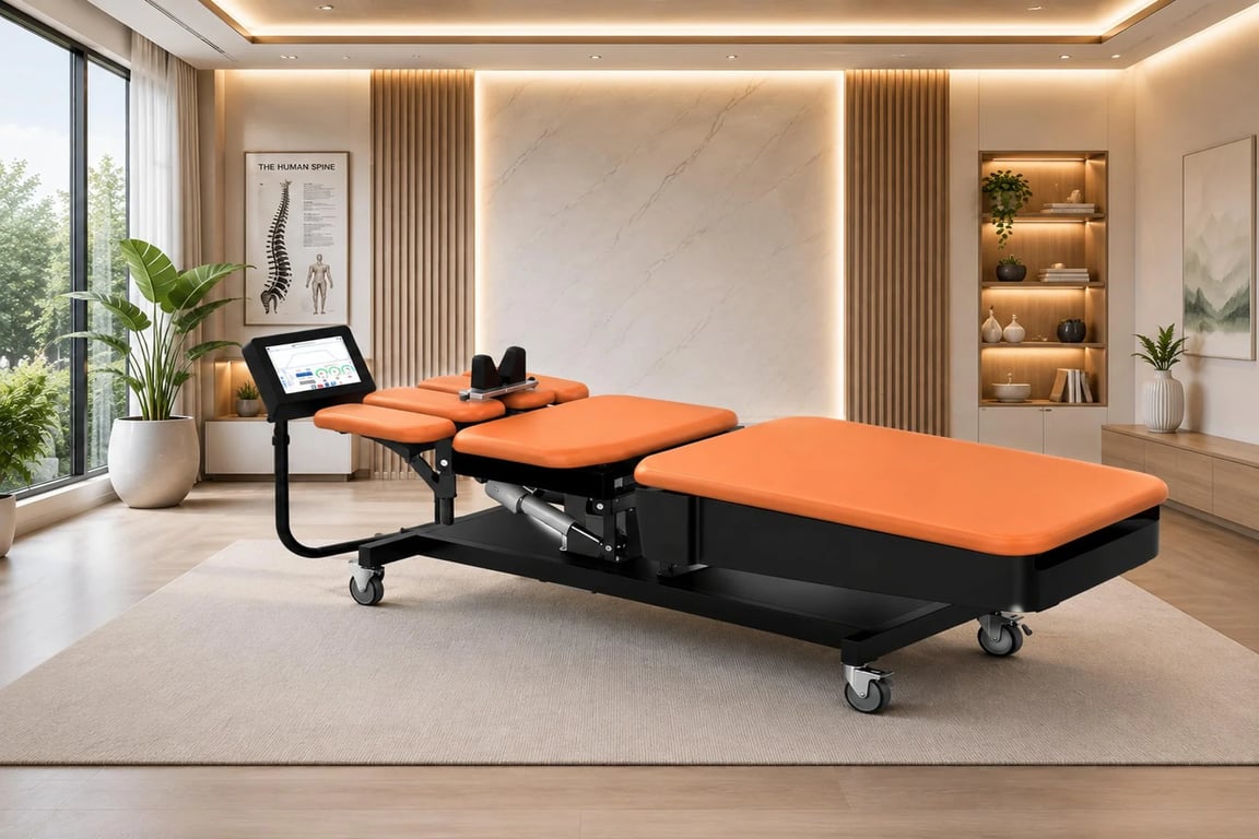 SV Physio Clinics - Ortho and Sport's Rehab, photo 2