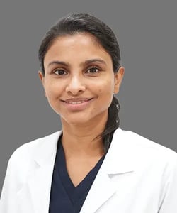 Dr Sindhu Somireddy, photo
