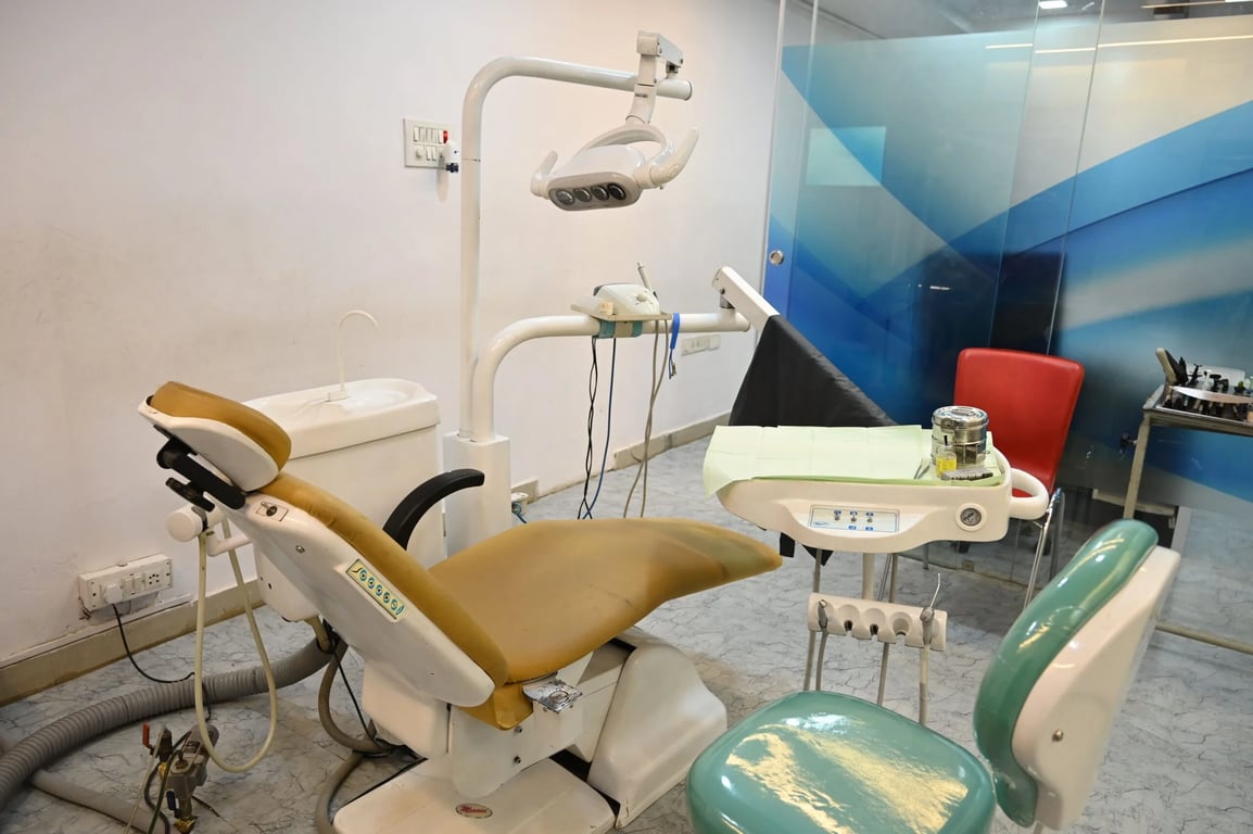 Shine 'n' Smile Advanced Dental Care, photo 3