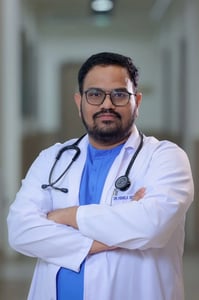 Dr Vemula Uday Kiran, photo