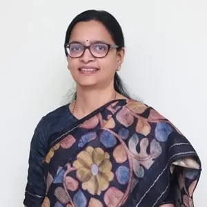 Dr Seshirekha Dandamudi, photo