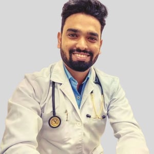 Dr Mohammed Hashim, photo