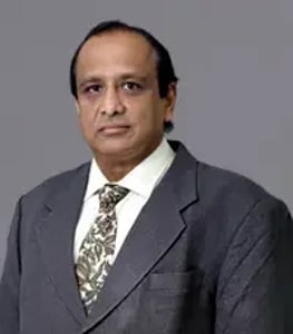 Dr Sukesh Kumar Reddy Chigarapalli, photo