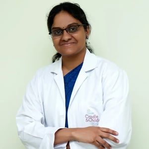 Dr Sri Lakshmi Durga Marrivada, photo