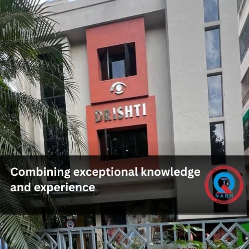 Drishti Eye Centre | Gachibowli, photo 2