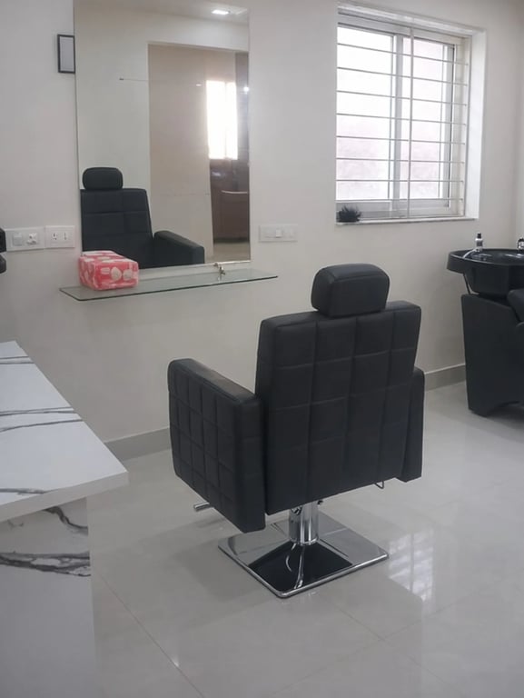 Regain Hair Studio, photo 2