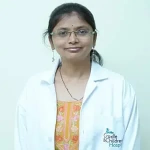 Dr Suguna C, photo