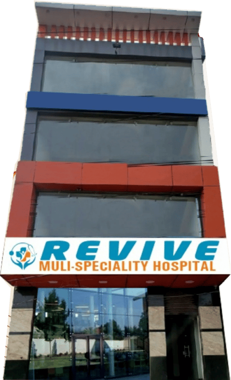 Revive Multispeciality hospital, photo 3