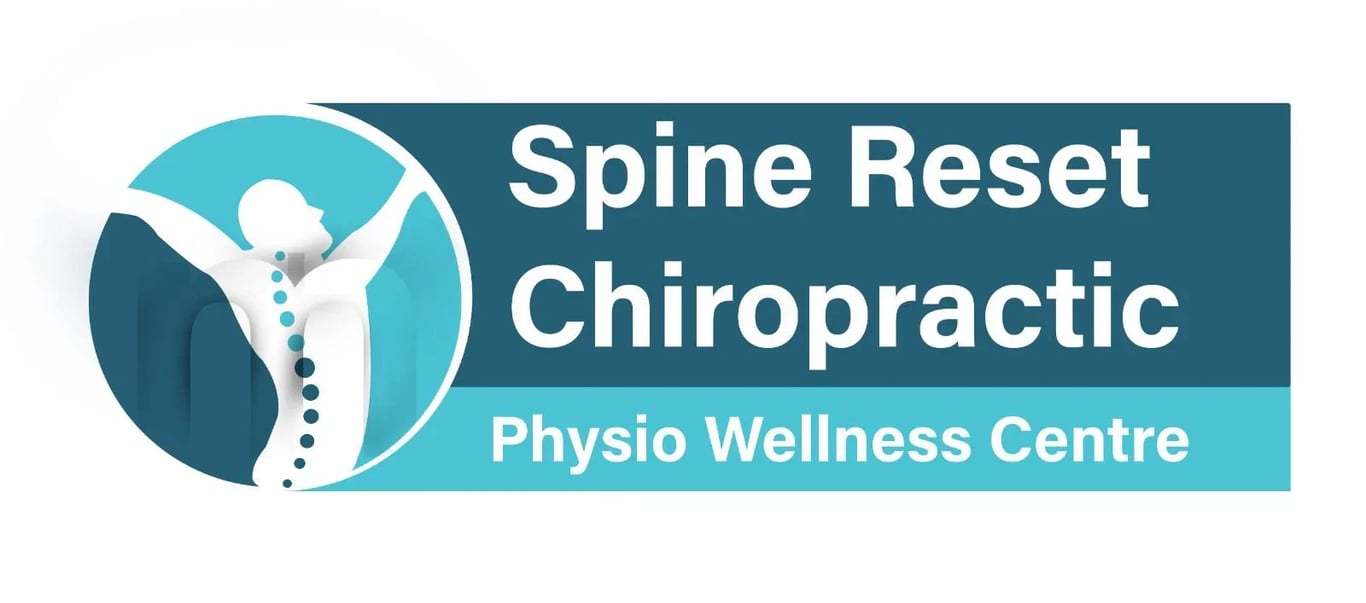 Spine Reset Chiropractic & Physio Wellness Centre, photo 2
