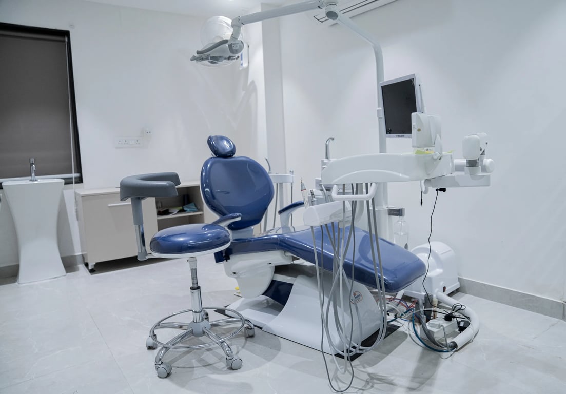 Jwalas Dental Clinic, Jubilee hills, photo 2