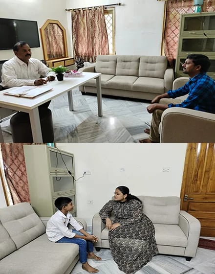Kranthi Psychological Counselling Centre, photo 3