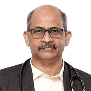 Dr Rajasekara Chakravarthi Madarasu, photo