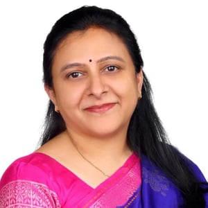 Dr Leenatha Jakkidi, photo