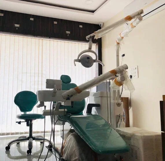 SSR Dental Hospital, photo 2
