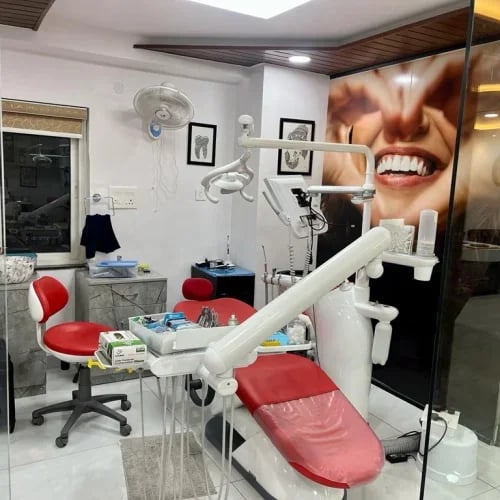 Sai Yashoda Dental Care, photo 2