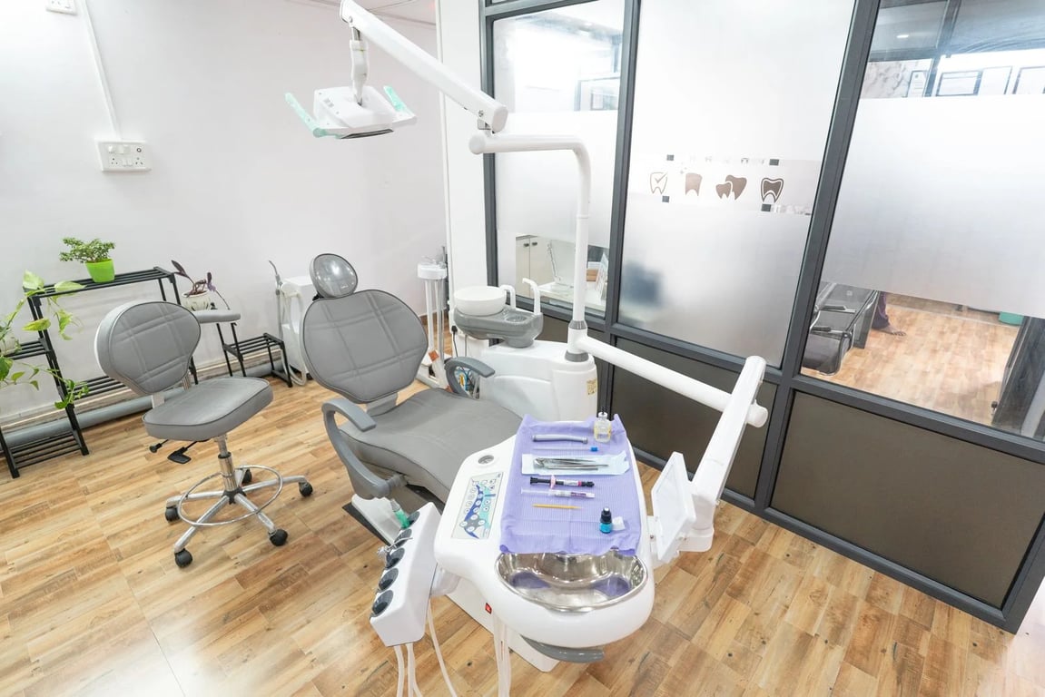 Dr.Taruni’s Dental Care, photo 2
