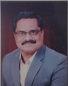 Dr B. Shiva Prasad, photo