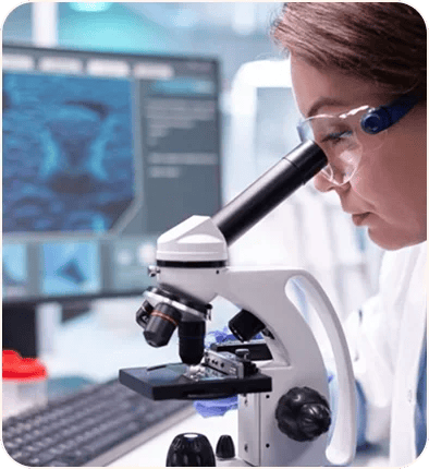 Evidexa DNA Test solutions, photo 3