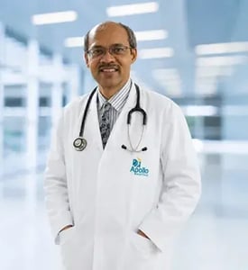 Dr Prof Sanjay Sinha, photo
