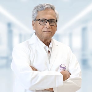 Dr Kalidindi Rama Raju, photo