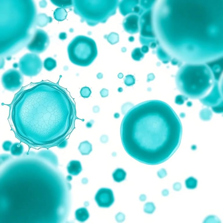 StemRegenexBio - Kondapur, photo 3