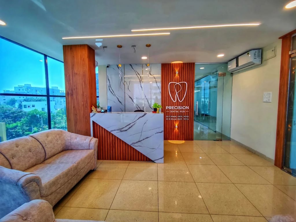 Precision Dental Hub, photo 2