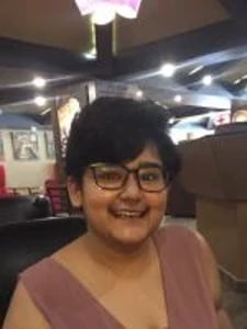 Parvathy, photo