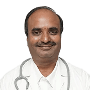 Dr Srinath, photo