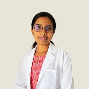 Dr Divya, photo