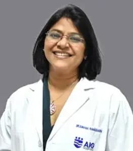 Dr Sumana Kolar Ramachandra, photo