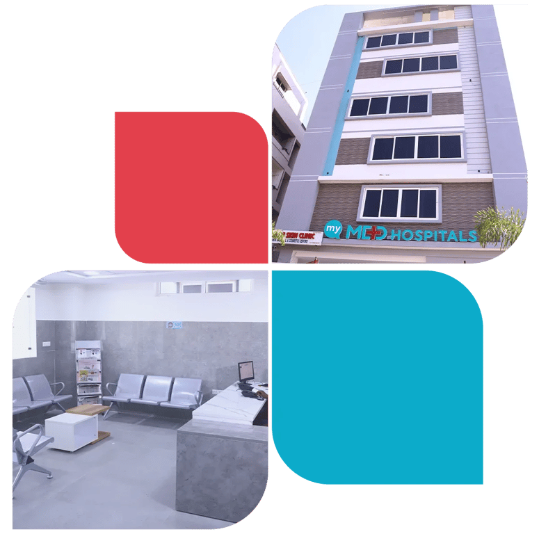My Med Hospitals, photo 2