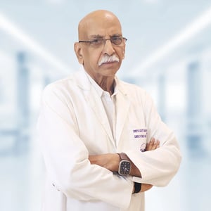Dr P. V. Satyanarayana, photo
