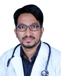 Dr S. Pramod Kumar, photo