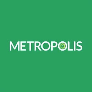 Metropolis Labs logo