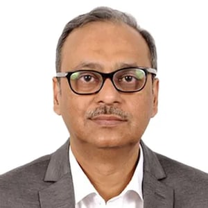 Dr Manoj Kumar Agarwala, photo