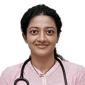 Dr Sagari Gullapalli, photo