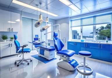 Nagole Dental Hospital, photo 2