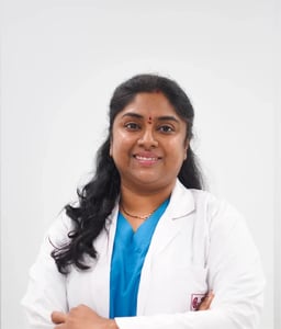 Dr Deepti Sureka, photo