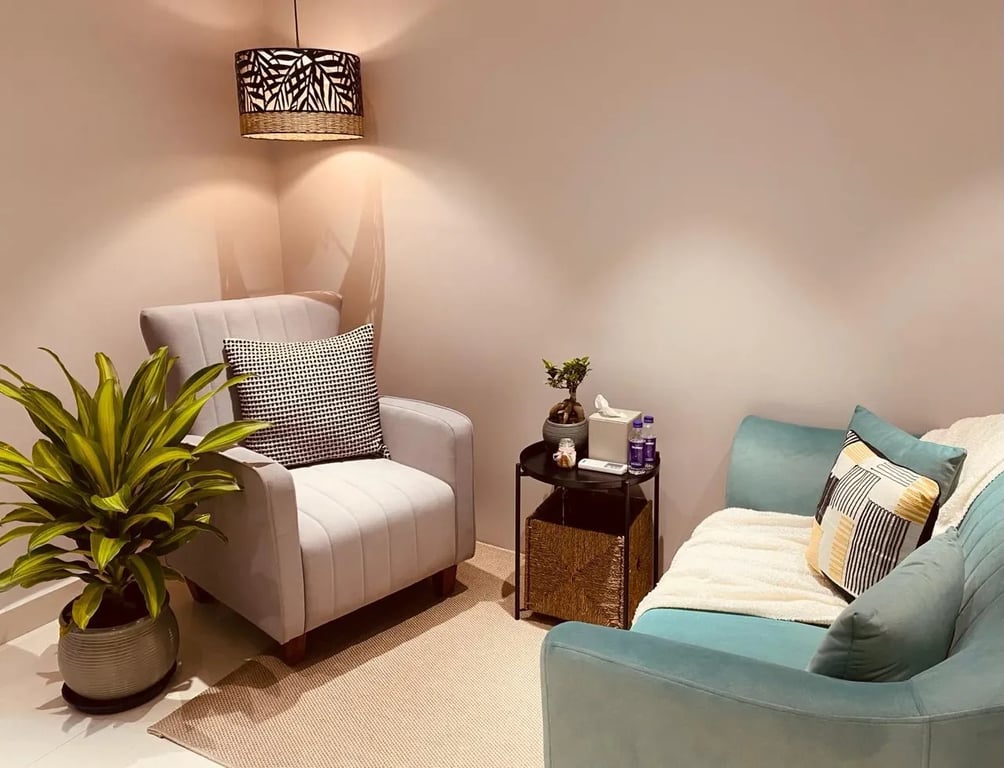InnerHeal Therapy Centre, photo 3