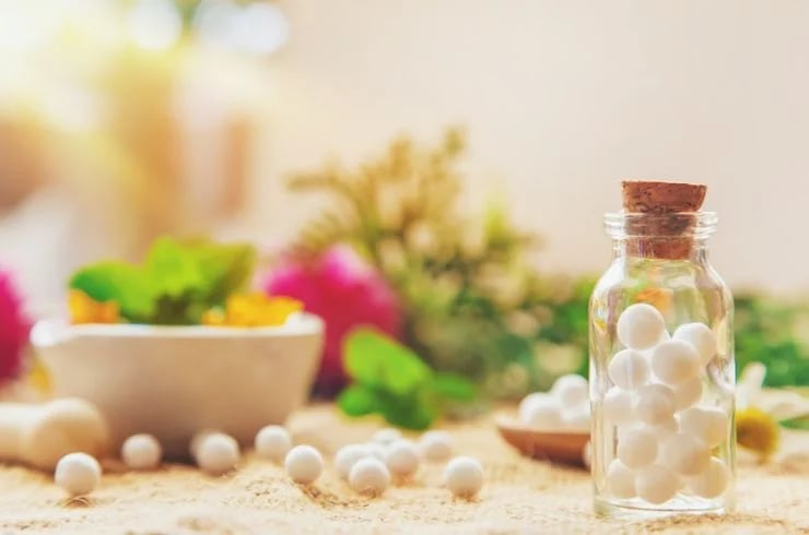 Hope Homoeopathy, photo 2