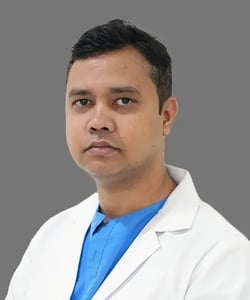 Dr Satyajeet Sahu, photo
