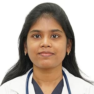 Dr B R Rinoosha, photo