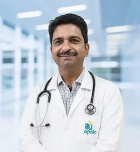 Dr NITIN KULKARNI, photo