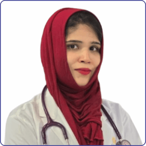 Dr Syeda Anam, photo