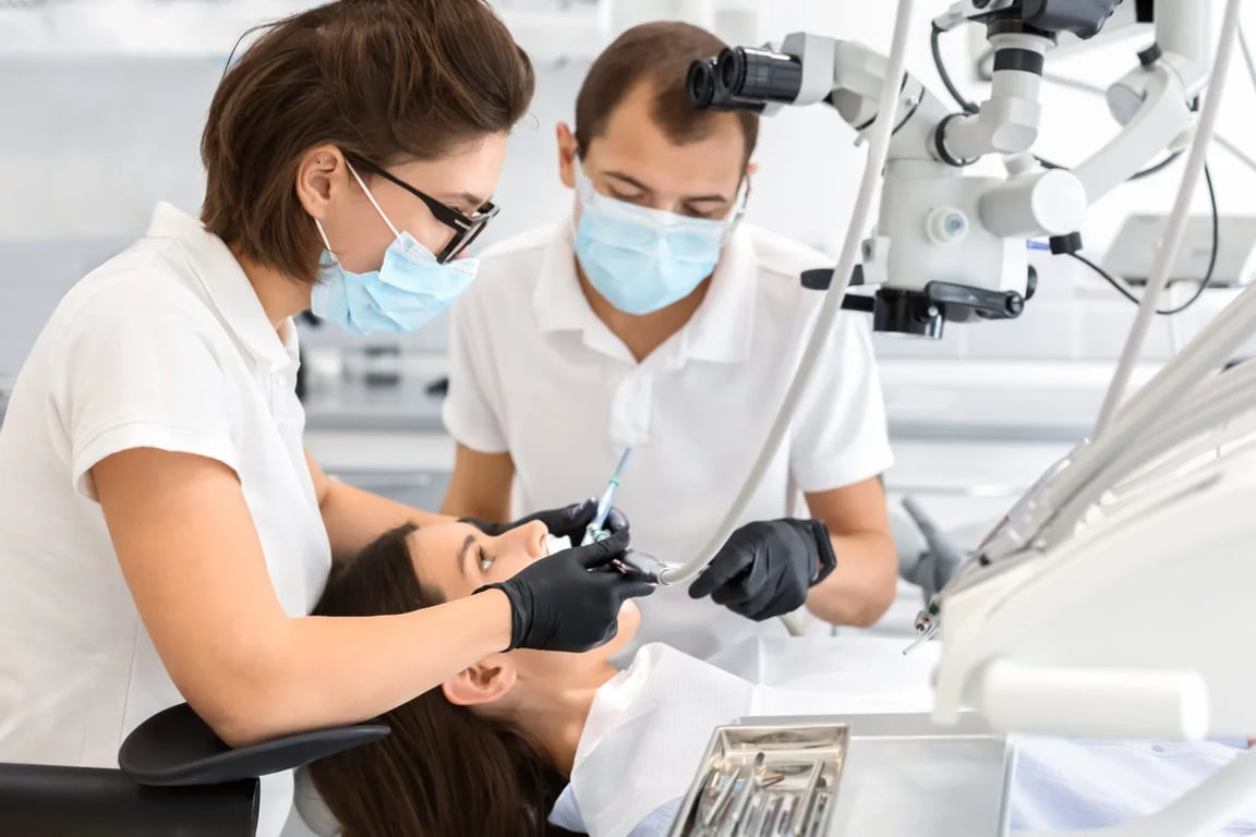 Dentist n Dontist, photo 3