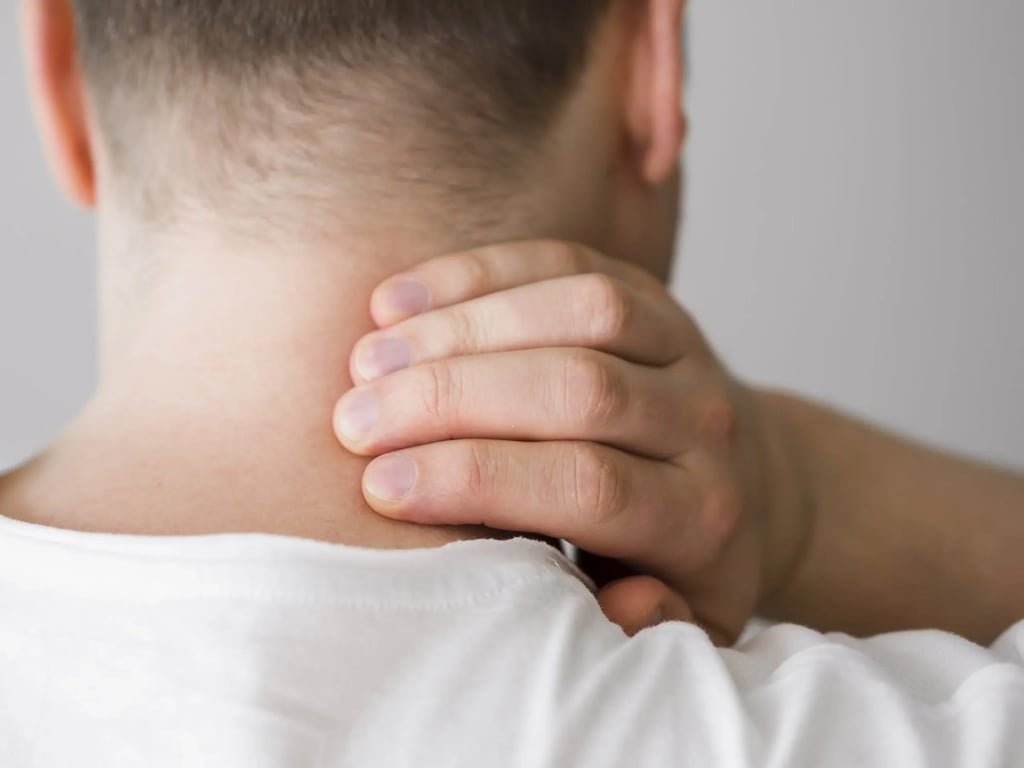 Sai Datta Physio Care international, photo 3